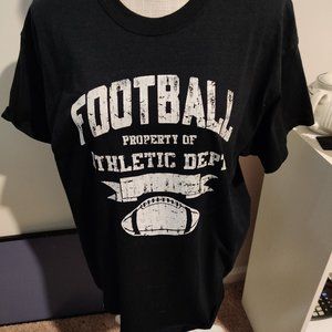Graphic T-Shirt, Football T-shirt